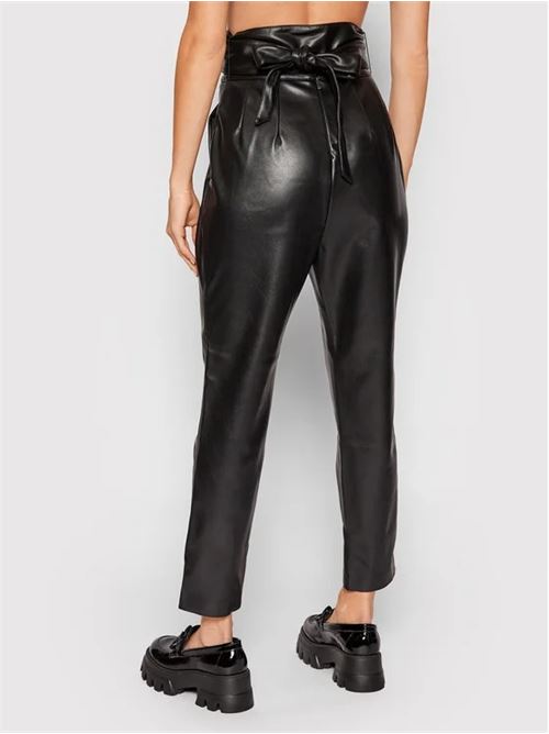 THE DEVINE PANT GUESS MARCIANO | 1BGB319646Z/JBLK